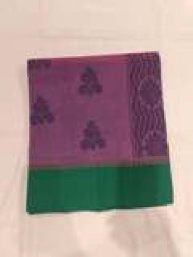 SAREES SALEM 80S WITH BLOUSE